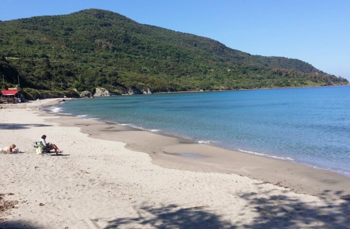 Baia di Trentova