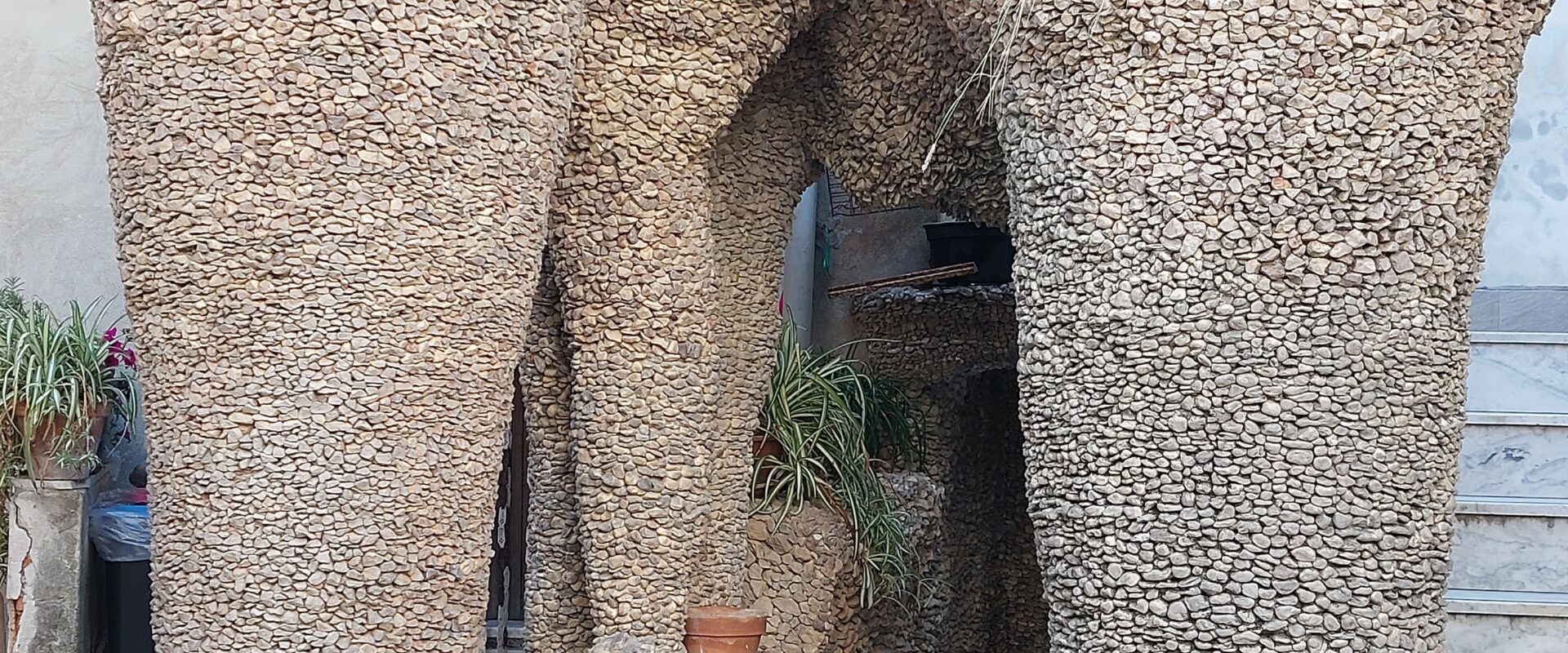 Castelnuovo Cilento
