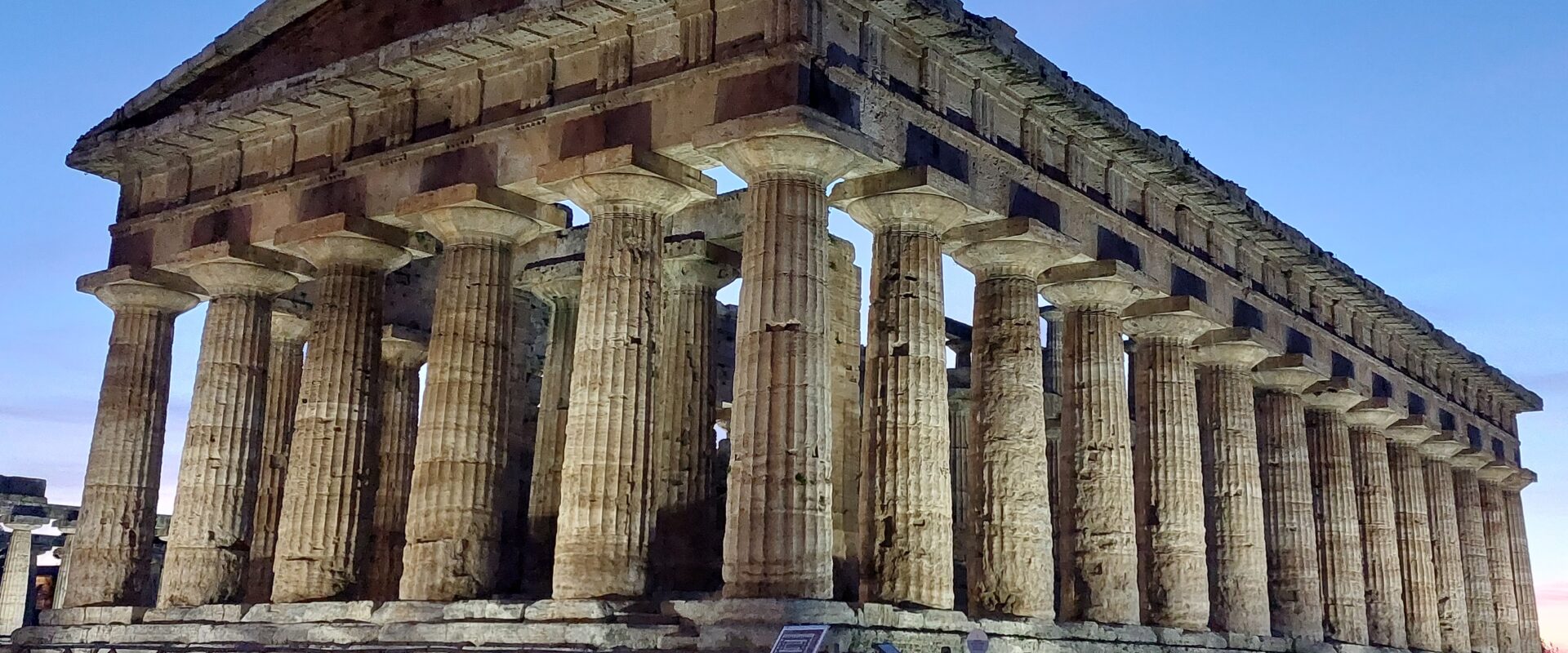 Paestum
