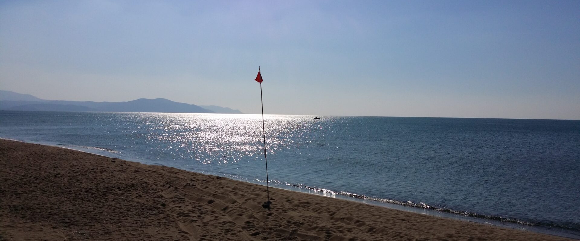 Spiaggia Paestum