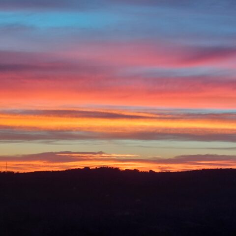 Tramonto
