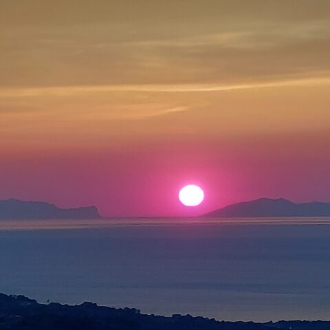 Tramonto